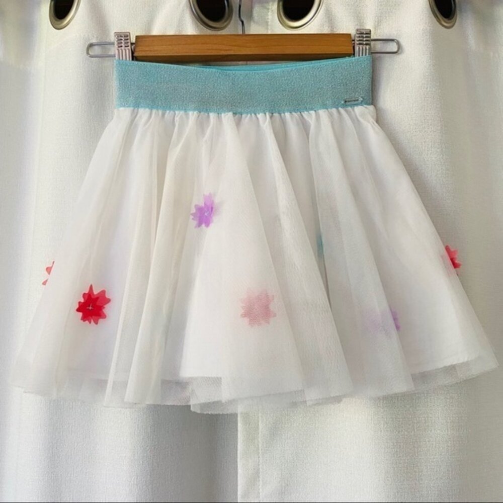 Girl TuTu Skirt size Small (7-8)